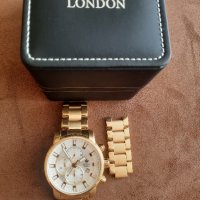 Мъжки часовник Royal London, снимка 1 - Мъжки - 41979909