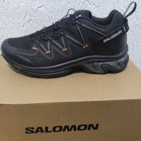 salomon xt rush utility саломон хт обувки маратонки, снимка 2 - Ежедневни обувки - 41856722