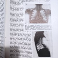 Ръководство по болести на дихателната система , снимка 3 - Специализирана литература - 41716564