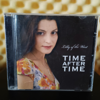 Лили Друмева - Time after time, снимка 1 - CD дискове - 36359784
