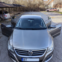  VW CC 2.0 TDI, 170 к.с., снимка 8 - Автомобили и джипове - 44809874