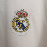 Тениска на Реал Мадрид   - Кристиано Роналдо  7. Размер - L/XL, снимка 4 - Футбол - 41435247