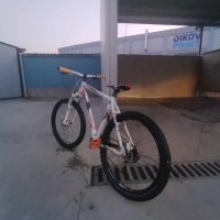  Колело Drag ZX3, снимка 2 - Велосипеди - 42066478
