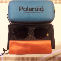 Очила Polaroid, снимка 2 - Слънчеви и диоптрични очила - 42380552