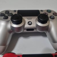 Оригинален Джойстик PS4 DualShock 4, снимка 11 - PlayStation конзоли - 39245829