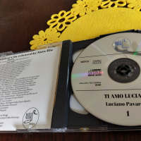 LUCIANO PAVAROTTI, снимка 10 - CD дискове - 44621658