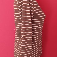 Дамска блуза , снимка 2 - Блузи с дълъг ръкав и пуловери - 41125073