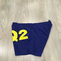 Dsquared2 оригинални шорти за плаж S, снимка 3 - Къси панталони - 41269992