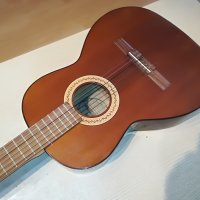 FRAMUS 74B 00474 BAVARIA-ACOUSTIC GUITAR-MADE IN WEST  GERMANY L1504231701, снимка 9 - Китари - 40376208