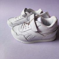 Детски спортни обувки Reebok Royal Classic Jogger 3 25, снимка 3 - Детски маратонки - 40833979
