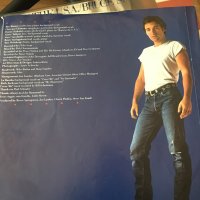 Bruce Springsteen Born in the USA LP Vinyl Като Нова!, снимка 4 - Грамофонни плочи - 40617959