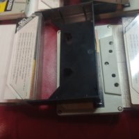 Аудио касети Максел  MAXELL LN C 90, снимка 5 - Аудио касети - 44192237