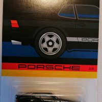 💕🧸Hot Wheels 1989  Porsche 944 Turbo Porsche, снимка 2 - Колекции - 44827382