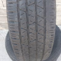 Гуми континентал 255/70R16, снимка 2 - Гуми и джанти - 42351510