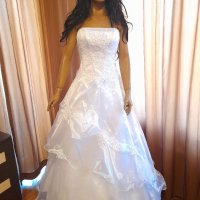 сватбени рокли Асеновград, снимка 6 - Сватбени рокли - 10467312