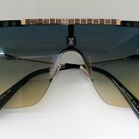 LOGO collection слънчеви очила, снимка 2 - Слънчеви и диоптрични очила - 36027744