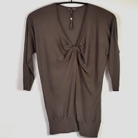 Repeat truitje S, снимка 1 - Блузи с дълъг ръкав и пуловери - 41633490
