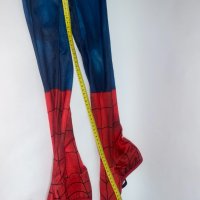 Костюм на Spiderman , снимка 8 - Други - 41103720