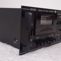 SABA Hi-Fi черния комплект, снимка 10 - Декове - 39220088