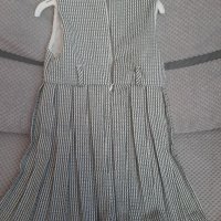 Елегантна детска рокля, снимка 3 - Детски рокли и поли - 39918063