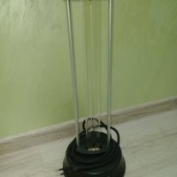 Ултравиолетова гермицидна лампа с озон / радарен сензор /, снимка 1 - Други стоки за дома - 41698440