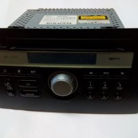 Продава радио Фиат Седичи/Сузуки SX/4 , снимка 3 - Аксесоари и консумативи - 39136257