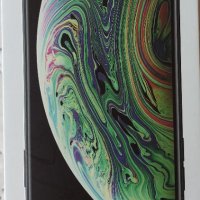 iPhone XS 64 Gb - като нов, снимка 1 - Apple iPhone - 44310785