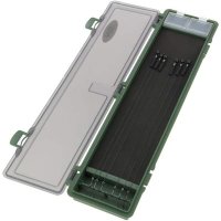 NGT DLX Plastic Stiff Rig Board (999) класьор за монтажи, снимка 5 - Екипировка - 44253869