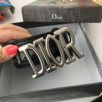 Дамски колан Christian Dior код 28, снимка 1 - Колани - 39802862