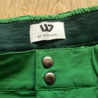 WENAAS KIWI Stretch Trouser размер L изцяло еластичен панталон с тесни крачоли - 385, снимка 14 - Панталони - 41230191