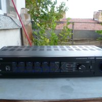 Усилвател Grundig V 4200, снимка 1 - Ресийвъри, усилватели, смесителни пултове - 42665484