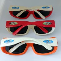 Детски слънчеви очила HIGH QUALITY POLARIZED 100% UV защита, снимка 2 - Други - 34560735