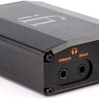 iFi Audio Nano iDSD Black Label MQA DAC and Headphone Amplifier, снимка 2 - Ресийвъри, усилватели, смесителни пултове - 41794147