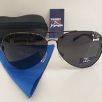 Слънчеви очила - Tommy Shark, снимка 2 - Слънчеви и диоптрични очила - 41373361