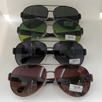 Слънчеви очила Cavaldi POLARIZED 100% UV защита, снимка 1 - Слънчеви и диоптрични очила - 36168977