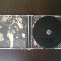 Bastille ‎– Bad Blood 2013 CD, Album, снимка 2 - CD дискове - 44717620
