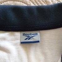 Мъжка тениска Reebok L, снимка 3 - Тениски - 41284922