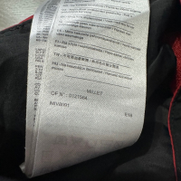 Мъжки панталон Millet Atna Pants 10K/10K, Размер M, снимка 8 - Зимни спортове - 44782944