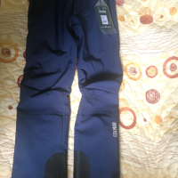 мъжки ски панталон Colmar -  размер 48, снимка 6 - Зимни спортове - 44835126