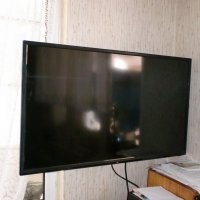 18. Продавам телевизор JTC 40” FULL HD 1080P. LED TV Модел: jtc genesis 4. Има оригинално истанционн, снимка 2 - Телевизори - 34795724