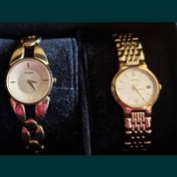 Дамски оригинални часовници  Doxa,Pulsar,Durberg/Cern , снимка 2 - Луксозни - 41871520
