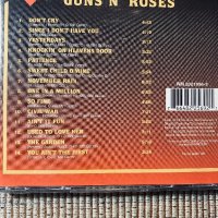 Motley Crue,Guns,Ozzy , снимка 7 - CD дискове - 41818628