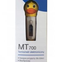 Електронен термометър Microlife - пате, снимка 5 - Прибори, съдове, шишета и биберони - 35752318