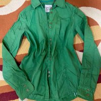 Нови Дамски блузи и тениски блуза тениска, снимка 3 - Блузи с дълъг ръкав и пуловери - 35925171