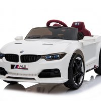 акумулаторна кола BMW 12 v нови с гаранция 2 години. , снимка 3 - Детски велосипеди, триколки и коли - 40222099