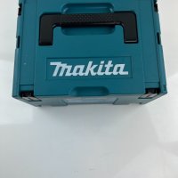 Акумулаторен Ударен гайковерт Makita TW007GZ 01 40V XGT , снимка 17 - Други инструменти - 41862406