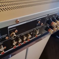 Marantz PM 6005 стерео усилвател с вграден DAC, снимка 8 - Ресийвъри, усилватели, смесителни пултове - 39476582