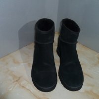 UGG оригинални ботуши №40, снимка 4 - Дамски ботуши - 42715748