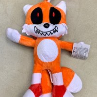 Соник XL 50см/Sonic/фигури Соник/плюшена играчка/Соник, снимка 16 - Плюшени играчки - 38749490