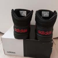 Детски кецове - Adidas, снимка 3 - Детски маратонки - 39466919